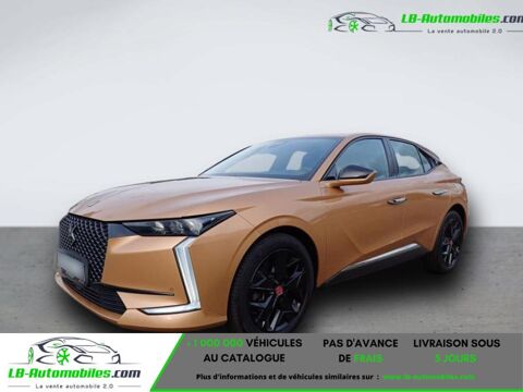 Citro&euml;n DS4 PureTech 180 BVA 2022 occasion Beaupuy 31850