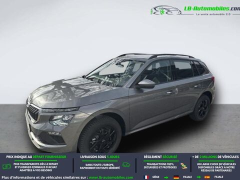 Annonce voiture Skoda Kamiq 24898 €