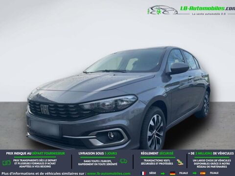 Annonce voiture Fiat Tipo 16990 €