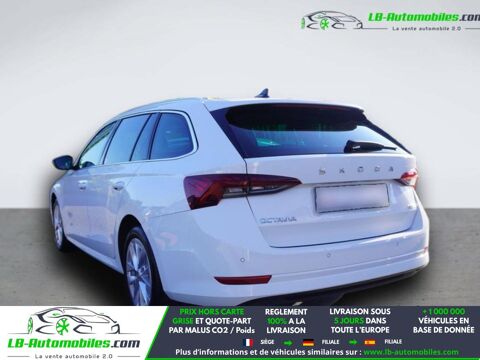 Octavia 1.0 TSI 110 ch BVA 2021 occasion 31850 Beaupuy