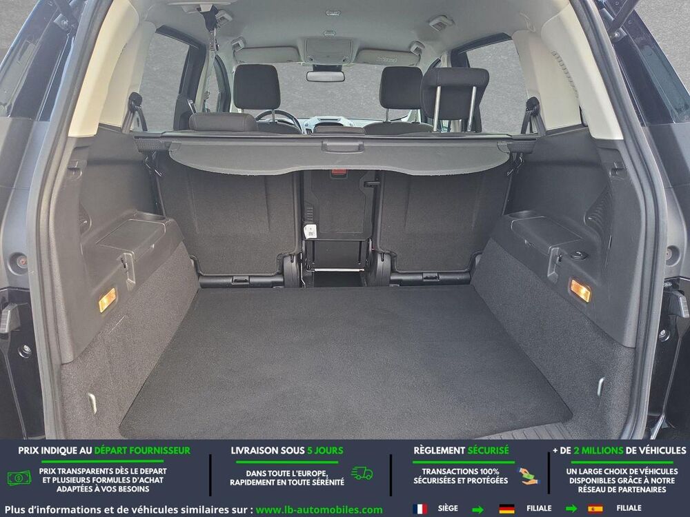 Grand C-MAX 1.5 EcoBoost 150 BVM 2017 occasion 31850 Beaupuy