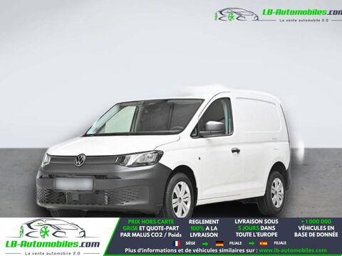 Caddy 1.5 TSI 114 BVM 2026 occasion 31850 Beaupuy