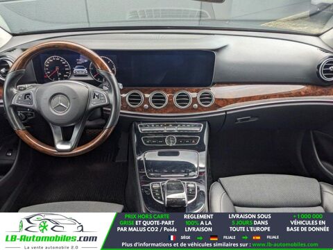 Classe E 350 d BVA 2016 occasion 31850 Beaupuy