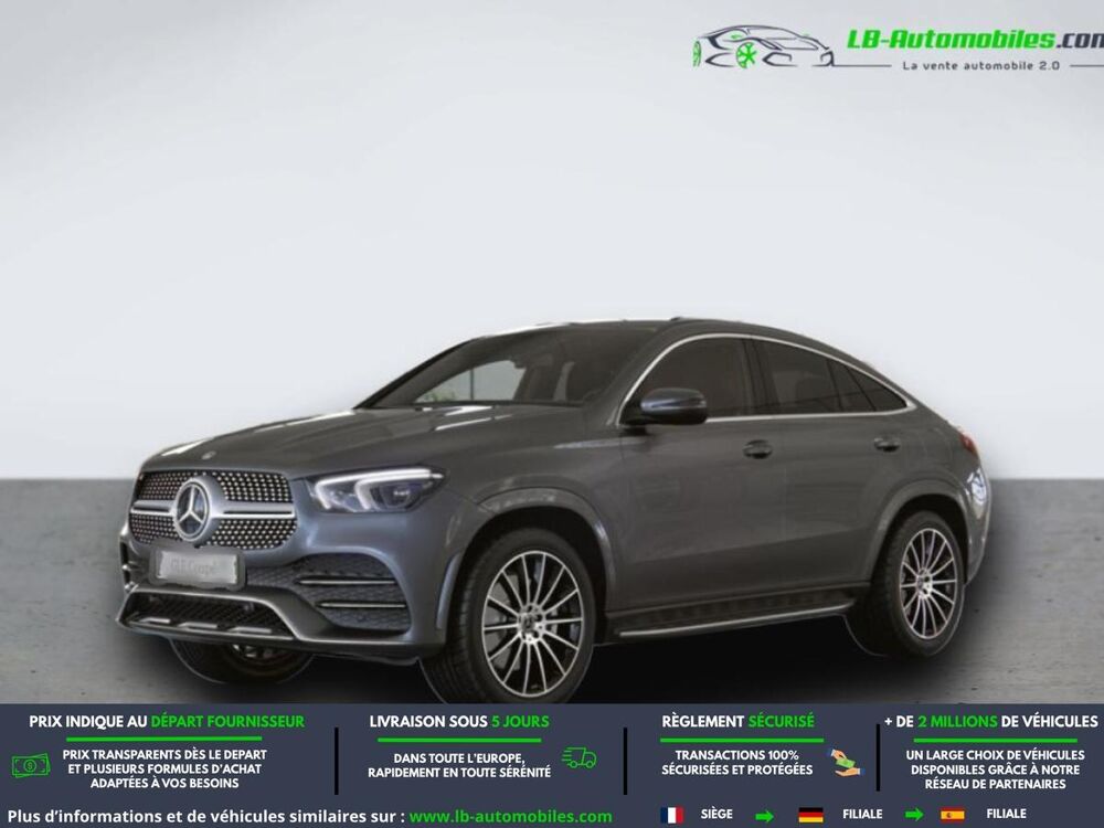 Classe GLE 350 e BVA 4Matic 2022 occasion 31850 Beaupuy