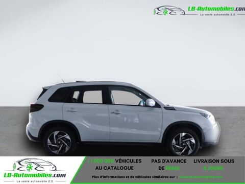 Vitara 1.0 Boosterjet BVA 111ch 2025 occasion 31850 Beaupuy