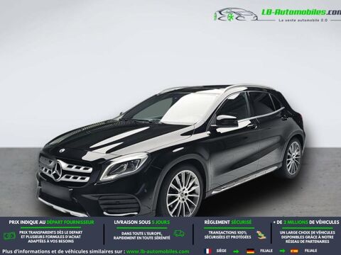 Classe GLA 250 BVA 2019 occasion 31850 Beaupuy