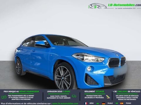 X2 sDrive 18i 140 ch BVM 2019 occasion 31850 Beaupuy