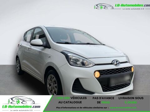 i10 1.0 66 BVM 2019 occasion 31850 Beaupuy