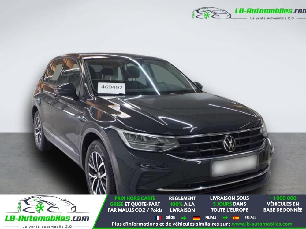 Tiguan 1.5 eTSI 150 BVA 2023 occasion 31850 Beaupuy