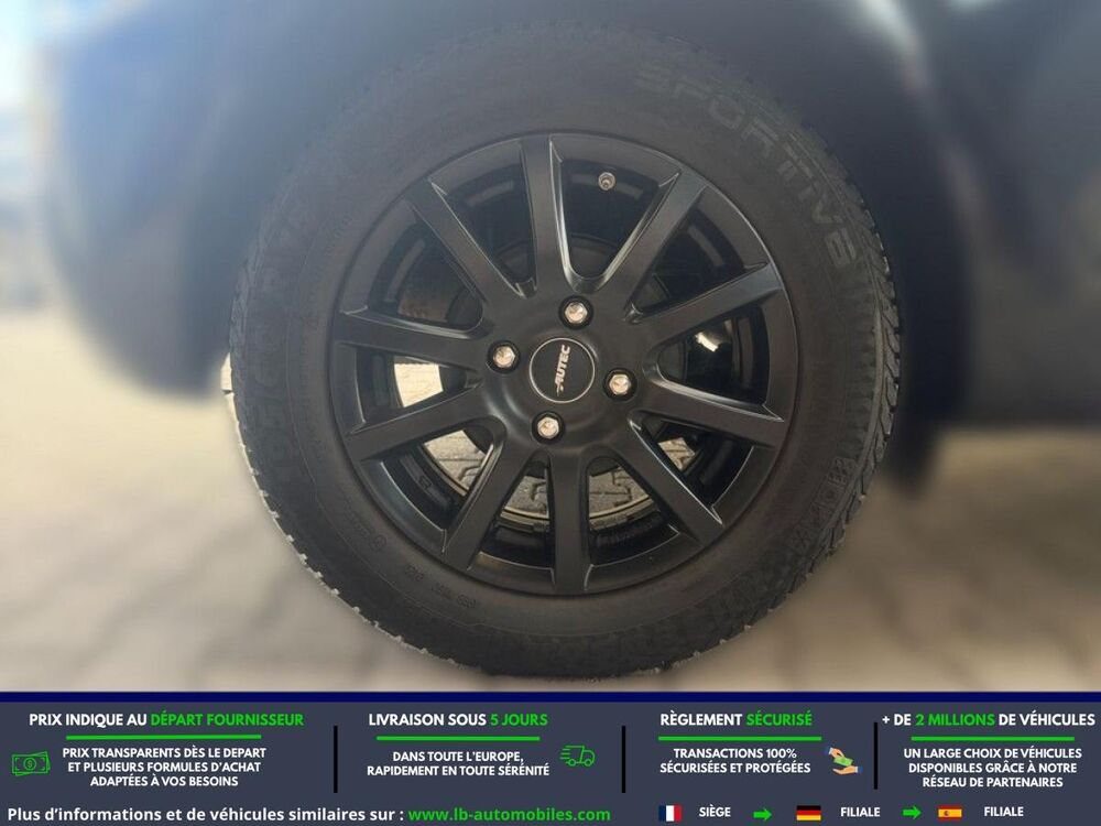 Fiesta 1.0 EcoBoost 100 ch BVM 2019 occasion 31850 Beaupuy