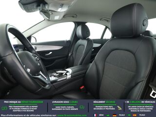 Classe C 200 BVA 2020 occasion 31850 Beaupuy
