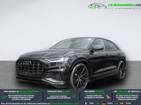 Q8 50 TDI 286 BVA Quattro 2023 occasion 31850 Beaupuy