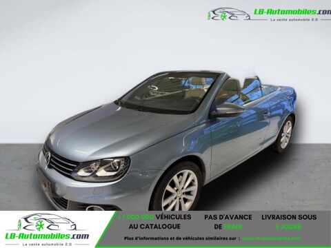 Volkswagen EOS 2.0 TSI 210 2012 occasion Beaupuy 31850