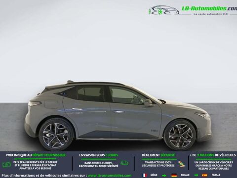DS4 BlueHDi 130 BVA 2022 occasion 31850 Beaupuy