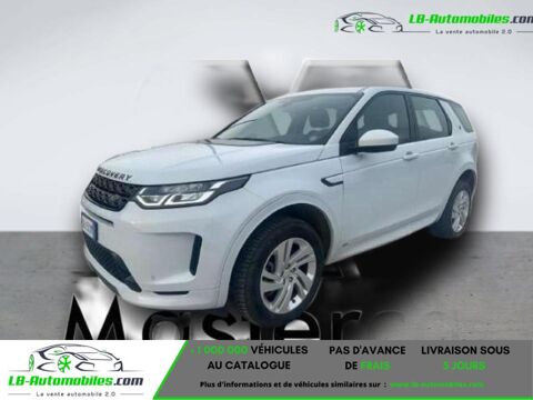 Land-Rover Discovery sport D240 MHEV AWD BVA 2020 occasion Beaupuy 31850