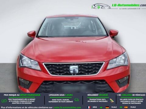 Ateca 1.5 TSI 150 ch BVM 2020 occasion 31850 Beaupuy