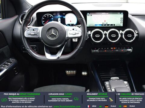 Classe GLA 200 BVA 2020 occasion 31850 Beaupuy