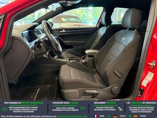 Golf R 2.0 TSI 310 BVA 4Motion 2018 occasion 31850 Beaupuy