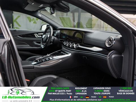 AMG GT 43 AMG 367 ch BVA 4-Matic+ 2019 occasion 31850 Beaupuy
