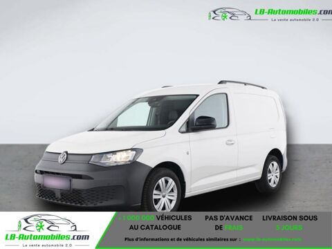 Volkswagen Caddy 1.5 TSI 114 BVA 2021 occasion Beaupuy 31850
