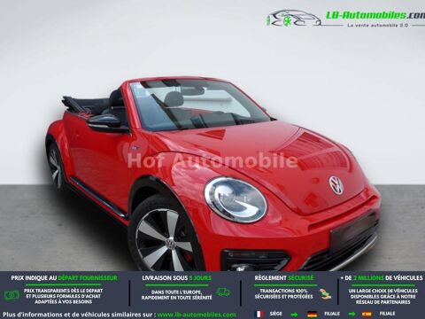 Annonce voiture Volkswagen COCCINELLE II 33380 €