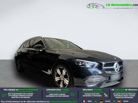 Classe C 200 d BVA 2023 occasion 31850 Beaupuy