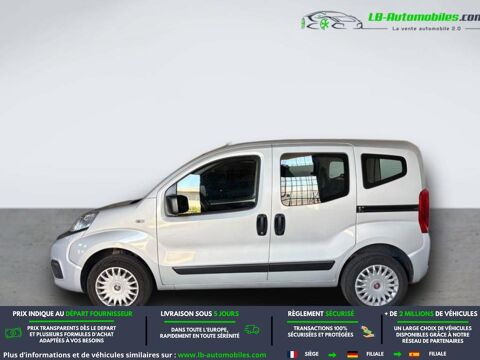 QUBO 1.4 77 2018 occasion 31850 Beaupuy