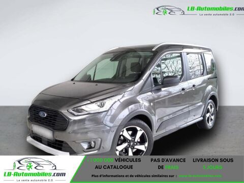 Ford Tourneo VP 2.0 EcoBlue 122 BVA 2022 occasion Beaupuy 31850