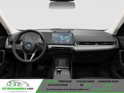 iX xDrive30 272ch BVA 2023 occasion 31850 Beaupuy