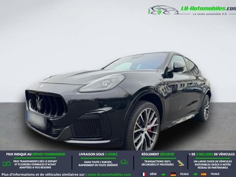 Maserati Grecale V6 530 ch 2022 occasion Beaupuy 31850