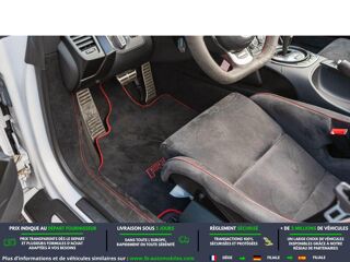 R8 V10 5.2 FSI 560 / Quattro R-Tronic 2012 occasion 31850 Beaupuy