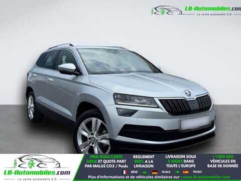 Karoq 1.5 TSI 150 ch BVM 2019 occasion 31850 Beaupuy