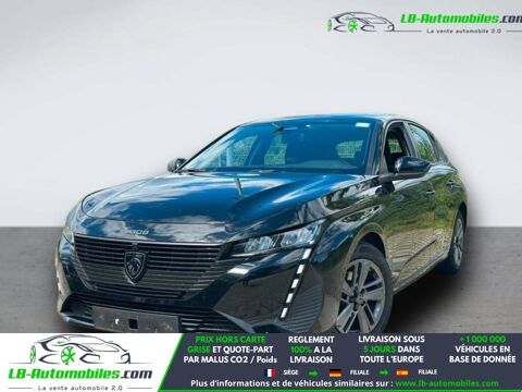 Annonce voiture Peugeot 308 15690 €
