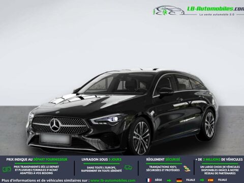 Annonce voiture Mercedes Classe CLA 28890 €
