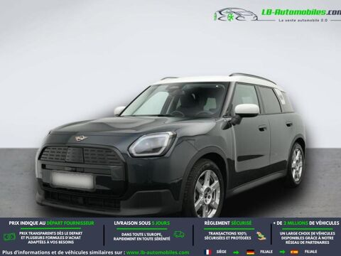 Mini Countryman 204 ch 2025 occasion Beaupuy 31850