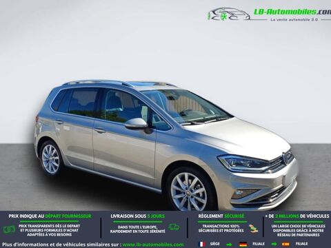 Golf 1.5 TSI 130 BVA 2019 occasion 31850 Beaupuy