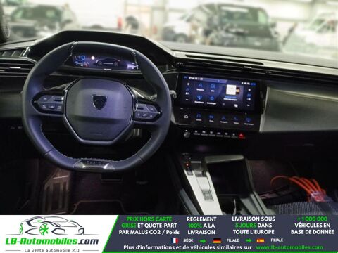 408 PHEV 225 e-BVA 2025 occasion 31850 Beaupuy