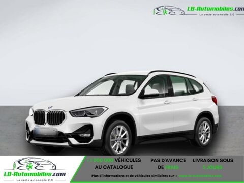 BMW X1 sDrive 18i 140 ch 2021 occasion Beaupuy 31850