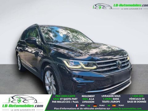 Annonce voiture Volkswagen Tiguan 27100 €