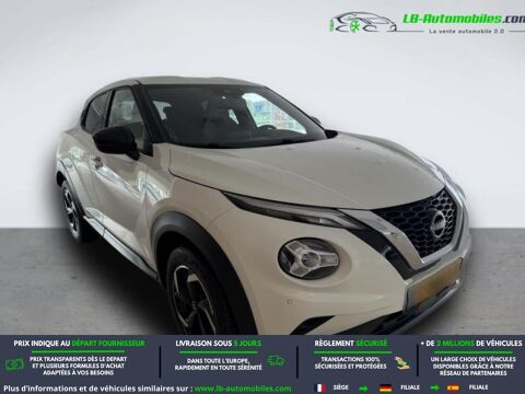 Juke DIG-T 114 BVA 2023 occasion 31850 Beaupuy