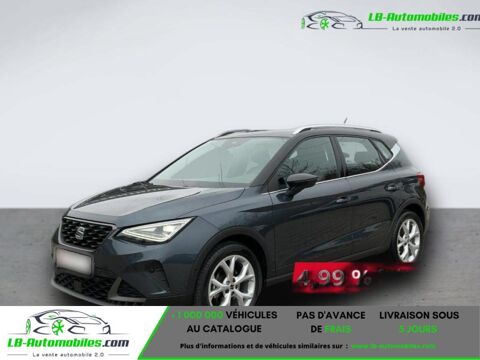 Seat Arona 1.0 TSI 110 ch BVM 2023 occasion Beaupuy 31850