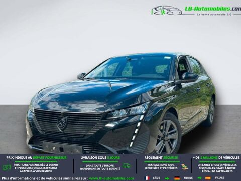 Annonce voiture Peugeot 308 15490 €