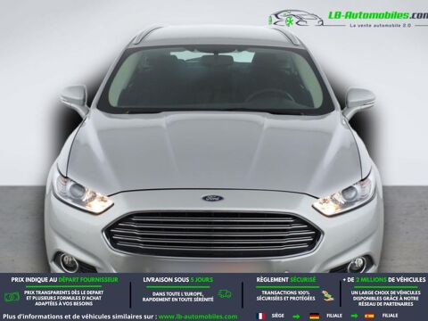 Mondeo 1.5 EcoBoost 160 BVM 2015 occasion 31850 Beaupuy