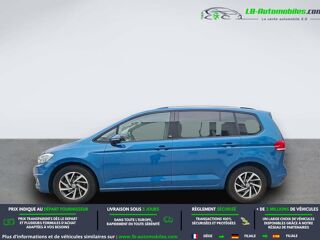 Touran 1.2 TSI 110 BMT 5pl 2017 occasion 31850 Beaupuy