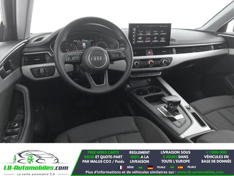 A4 35 TFSI 150 BVA 2022 occasion 31850 Beaupuy