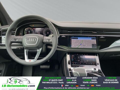 Q7 60 TFSI e 462 BVA Quattro 2025 occasion 31850 Beaupuy