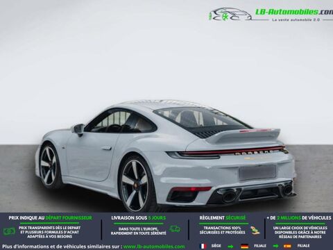 911 3.8i 550 2022 occasion 31850 Beaupuy