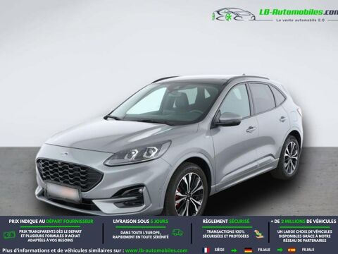 Annonce voiture Ford Kuga 23660 €