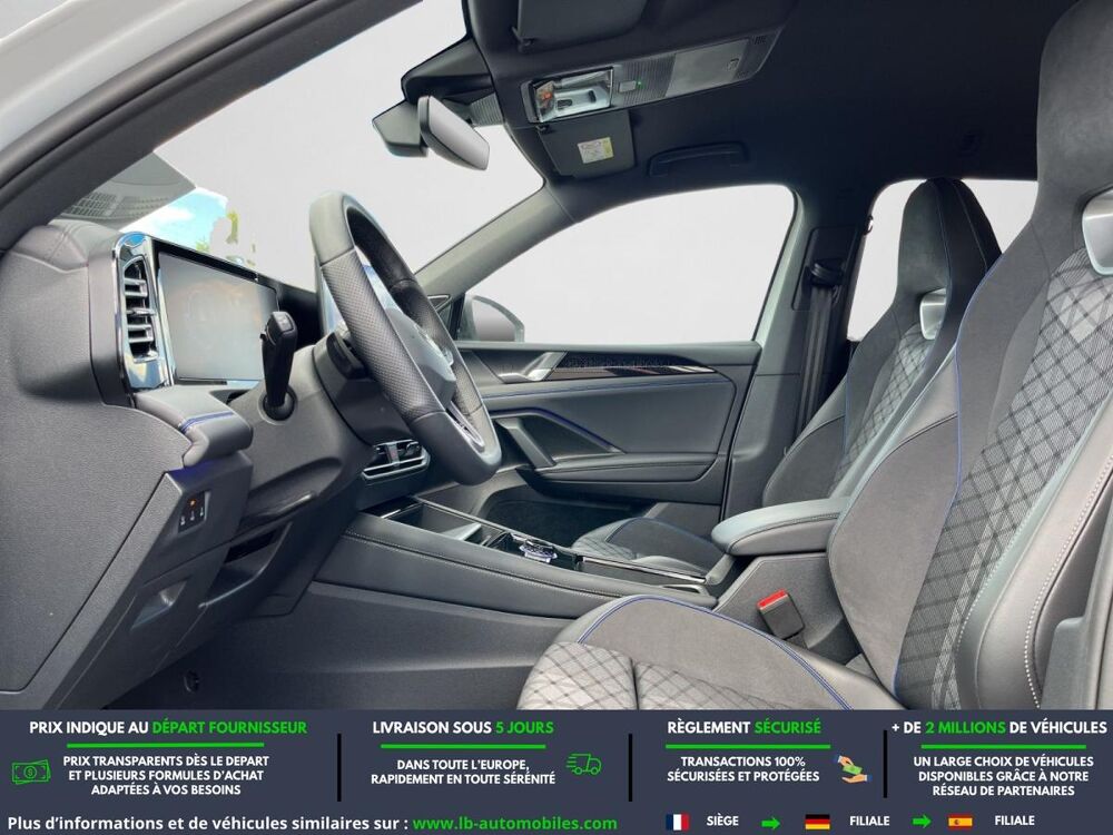 Tiguan 2.0 TDI 193ch BVA 4Motion 2024 occasion 31850 Beaupuy