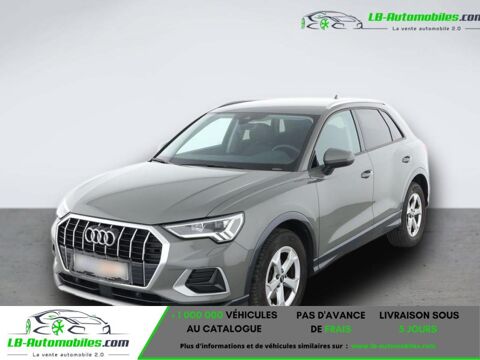Audi Q3 35 TDI 150 ch BVA 2022 occasion Beaupuy 31850